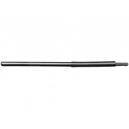 SONDA PT100(S)S3 6X100 - CABLE BLANCO SILICONA 3m