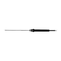SONDA NTC PINCHO L 6X130+8X80+CODO+50mm CABLE TEFL