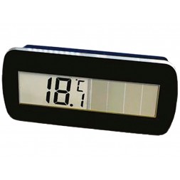 TERMOMETRO SOLAR DIGITAL DST-30