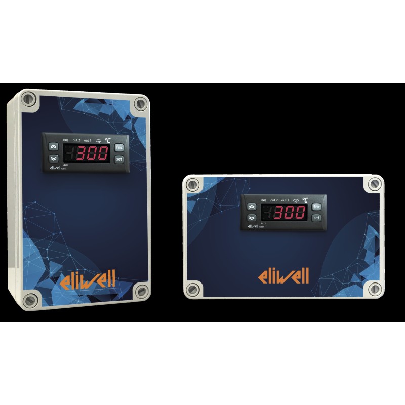 Envolventes IDS