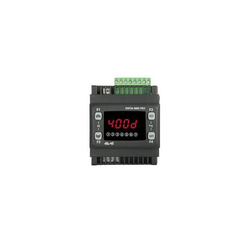 EWCM 400 PRO/A-STD