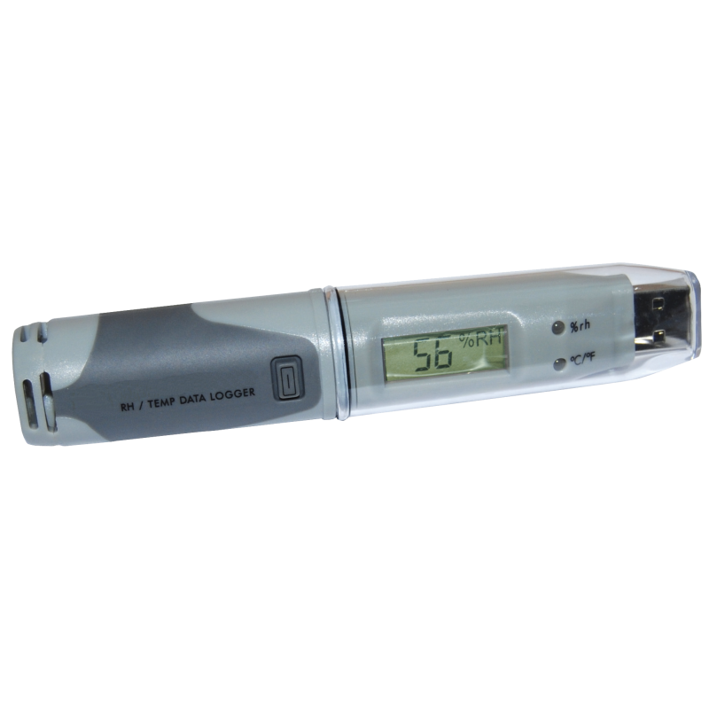 Datalogger HT4