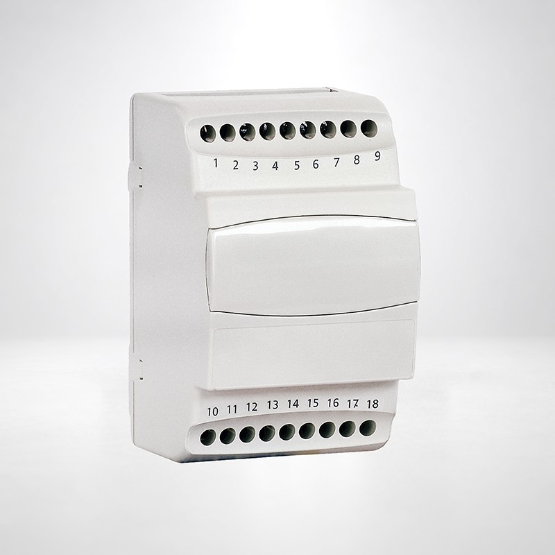 Bus Adapter