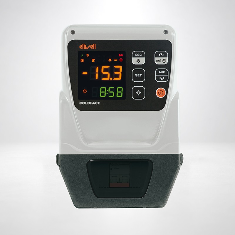COLDFACE 500 HT