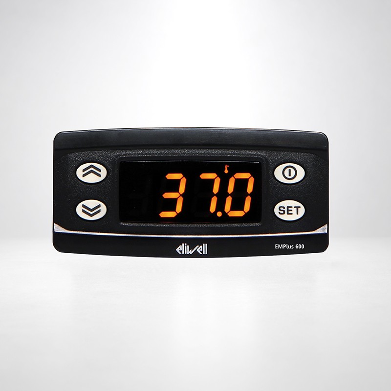 EM PLUS 600