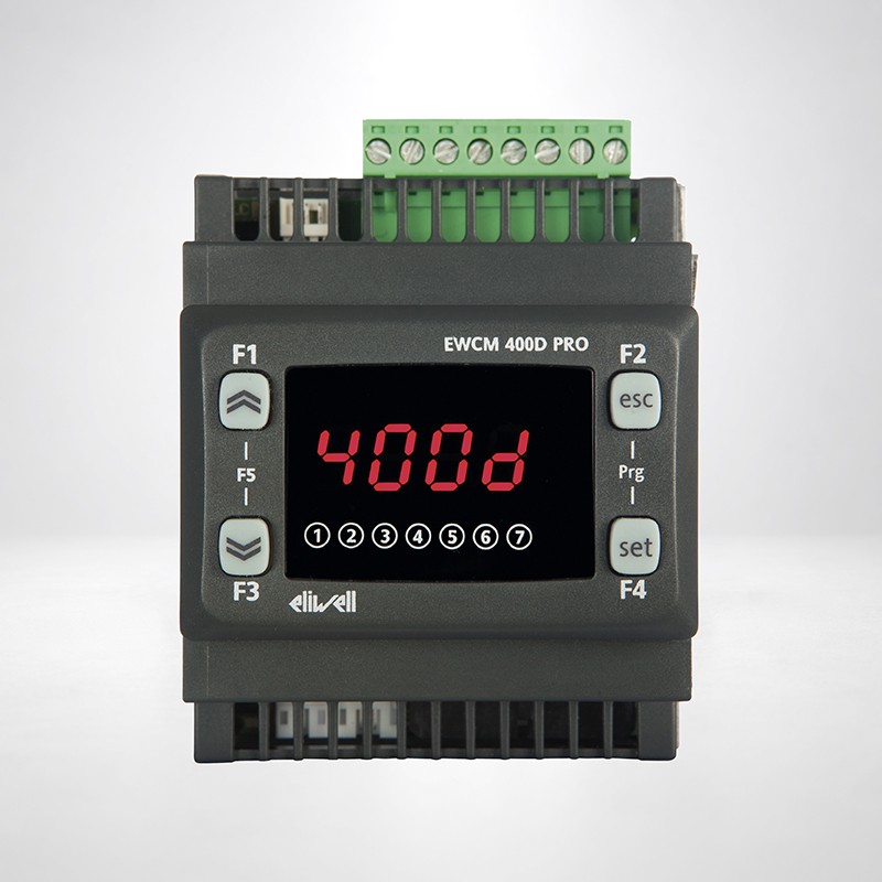 EWCM 400 PRO/A-STD