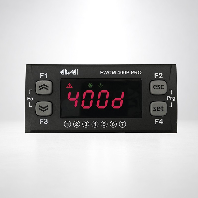 EWCM 455P PRO /A-STD