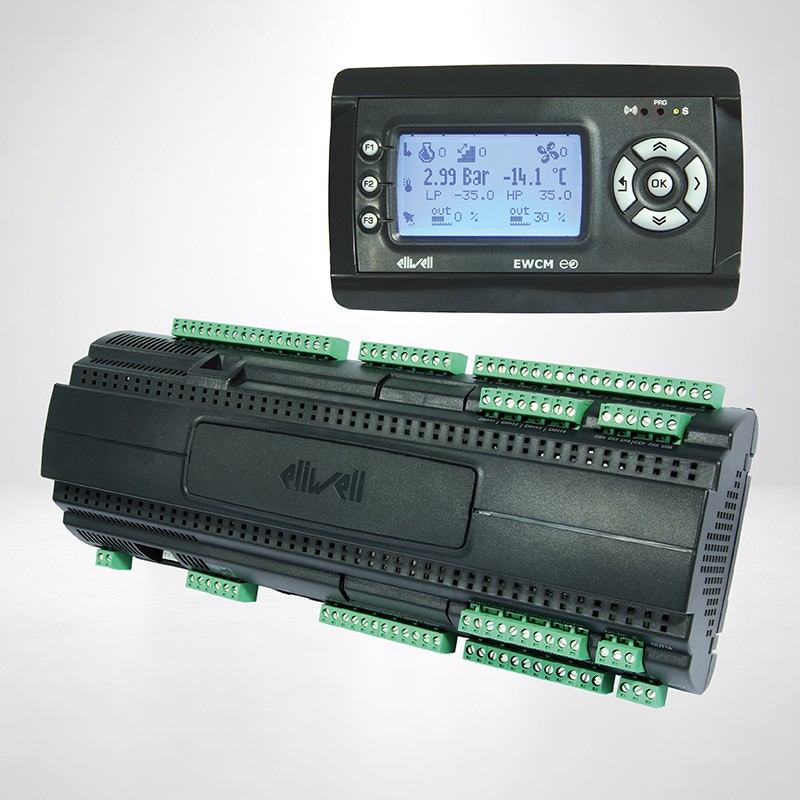 EWCM EO 9900