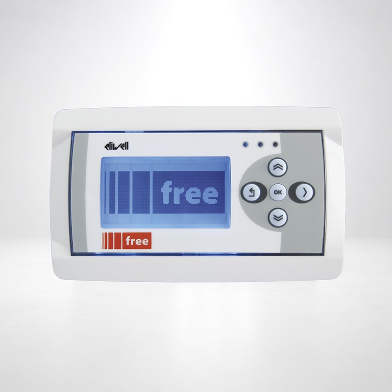 Pantallas FREE