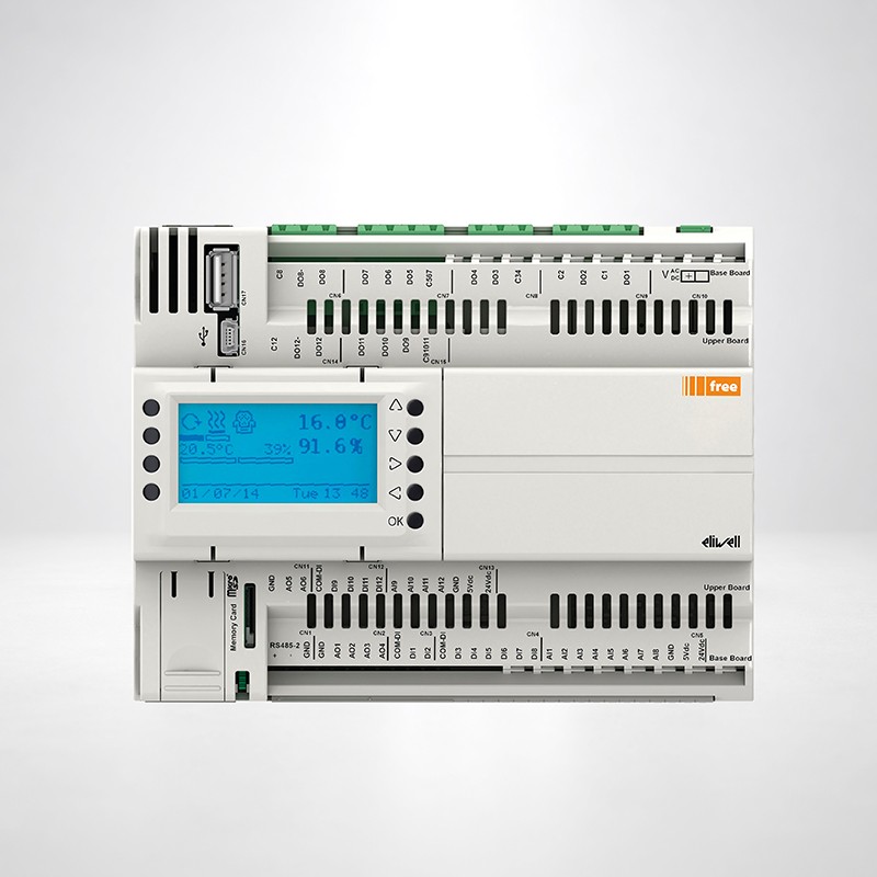FREE ADVANCE AVD84
