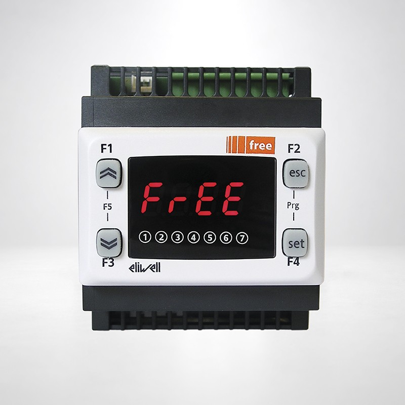 FREE SMART SMD
