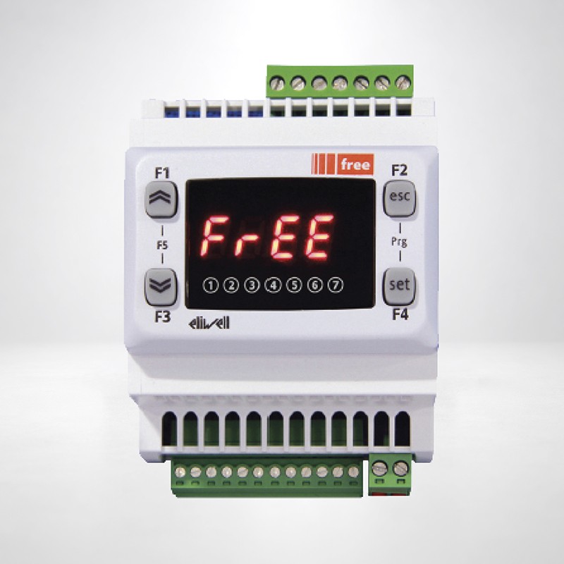 FREE SMART SMD4500/C/S SWITCHING