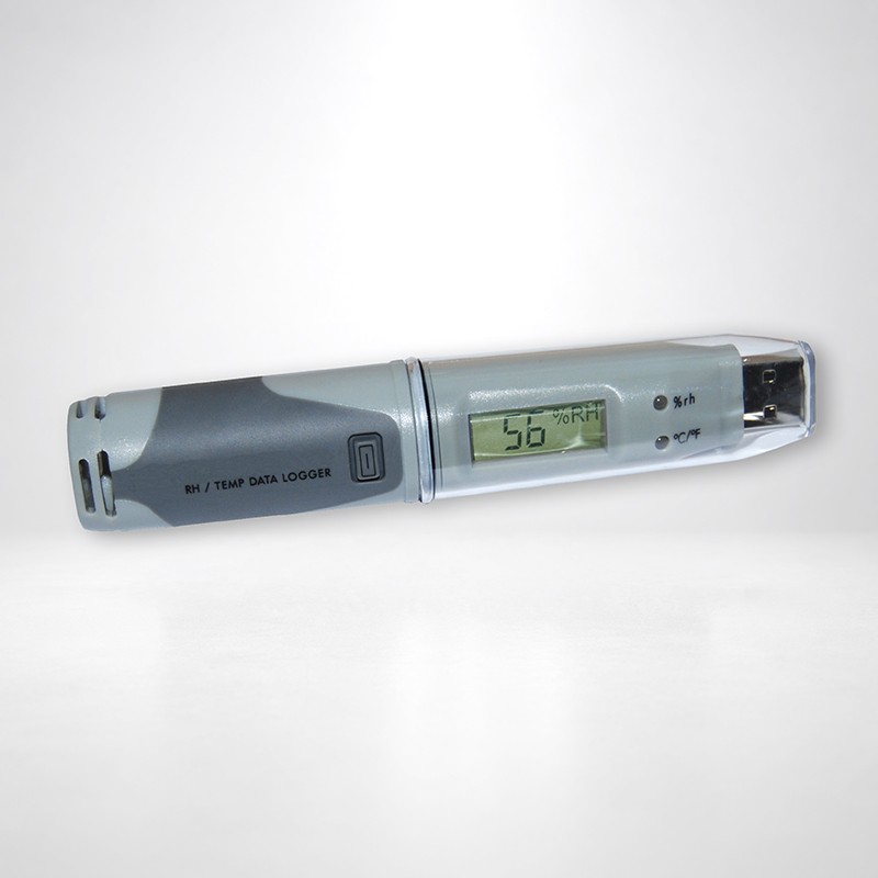 Datalogger HT4