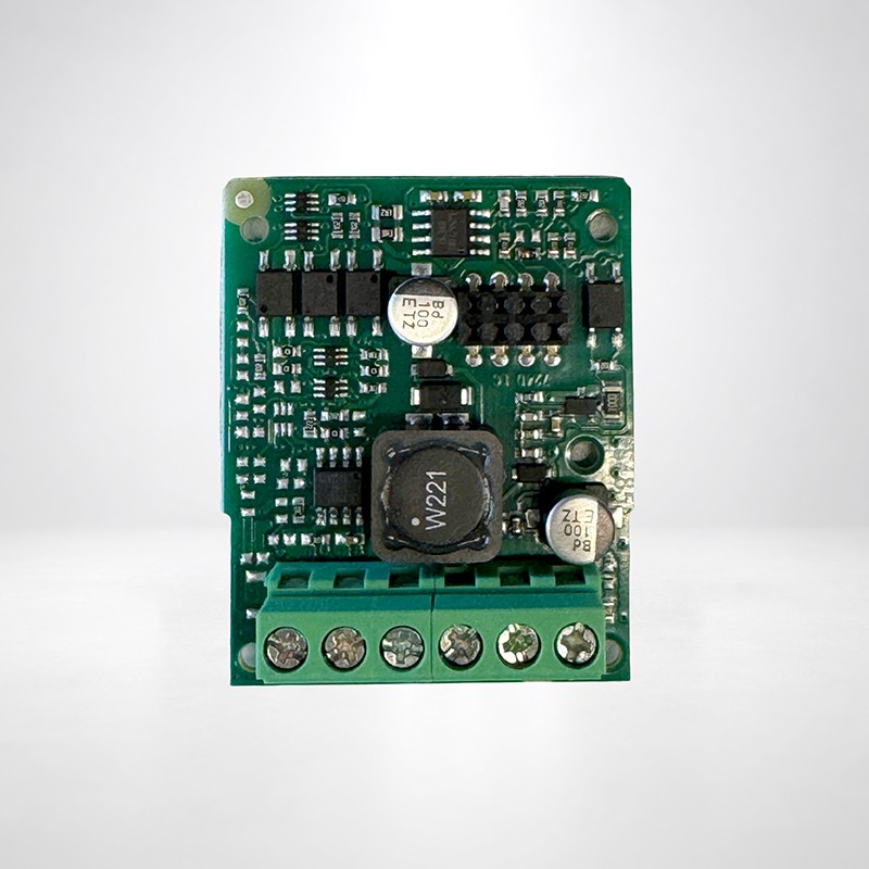 KIT CONEXIÓN TELEVIS/MODBUS