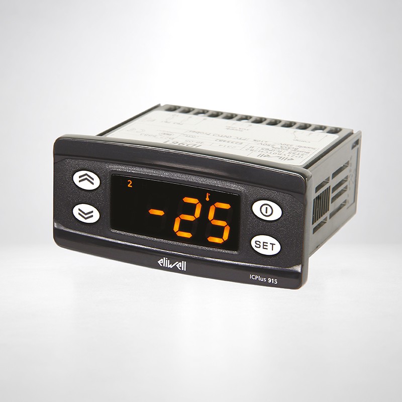 IC PLUS 915 NTC/PTC 12-24V AC-DC
