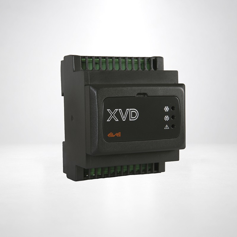 XVD 420