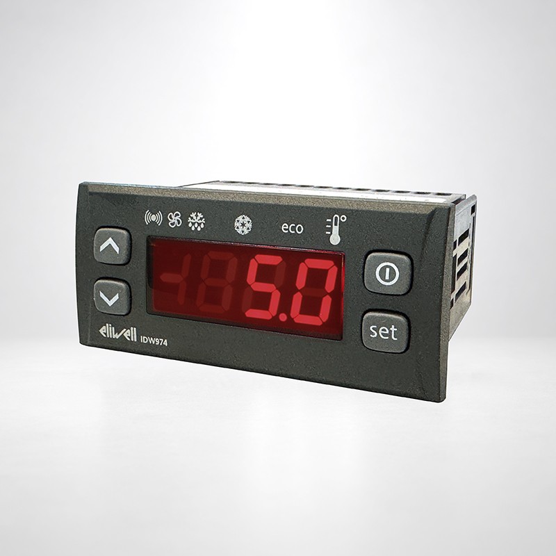 IDW 974 NTC 230V