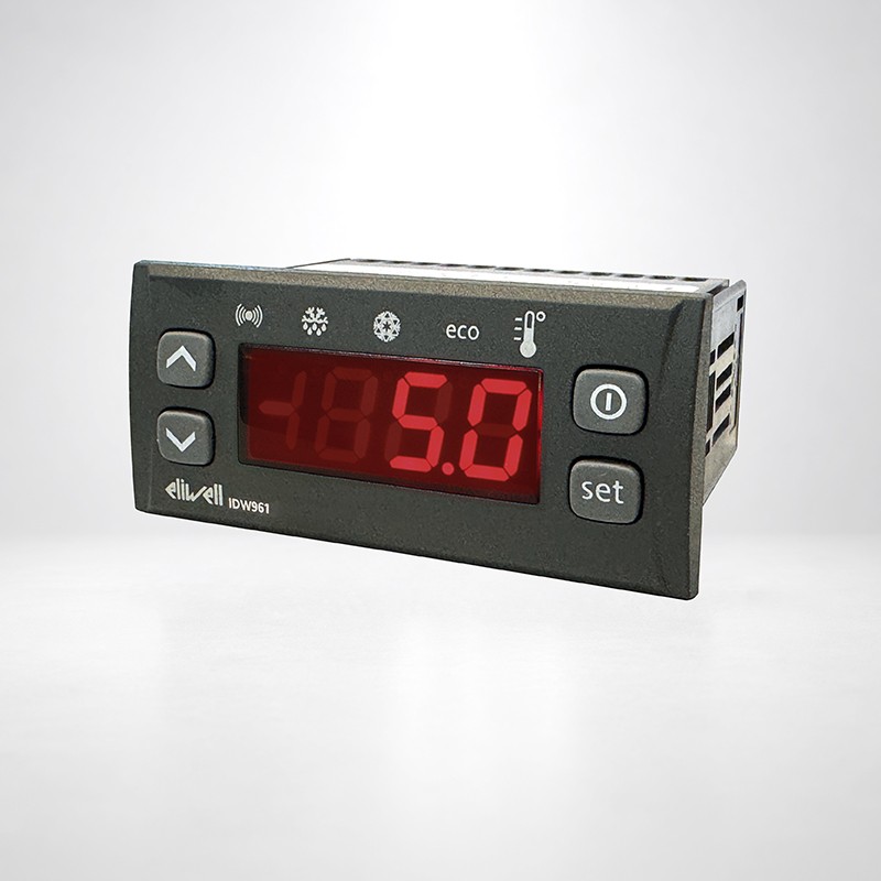 IDW 961- 230V-SPDT-16A