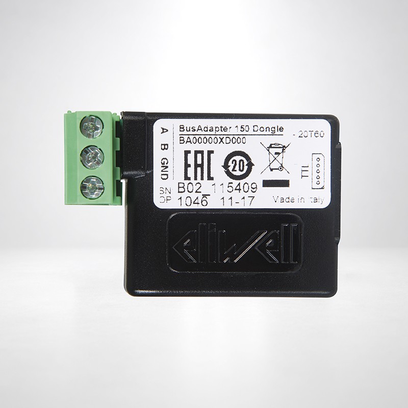 Bus Adapter