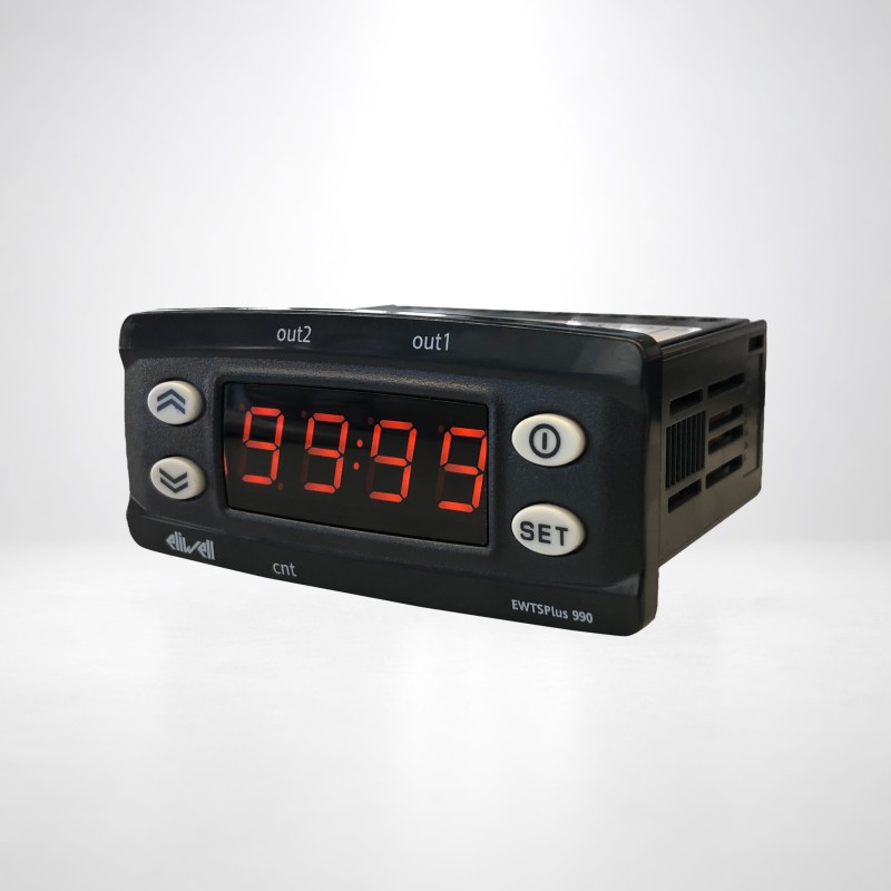 EWTS PLUS 990 12v