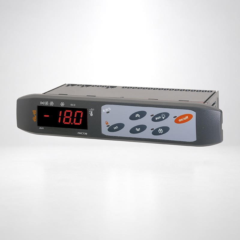 IWC 750 LX LARGO 30A+16A+8A+8A+8A-DI-SPECIAL-D