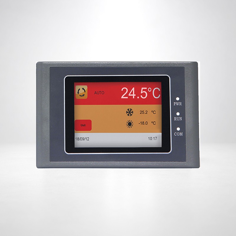 TGI TOUCH GRAPHIC 4,3-SK 043HS